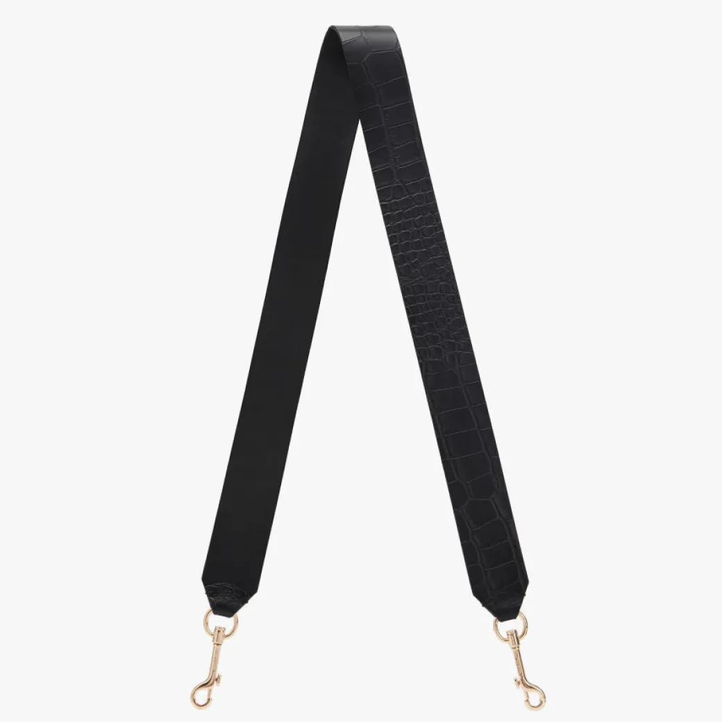 Cuyana Wide Strap* Straps | Straps
